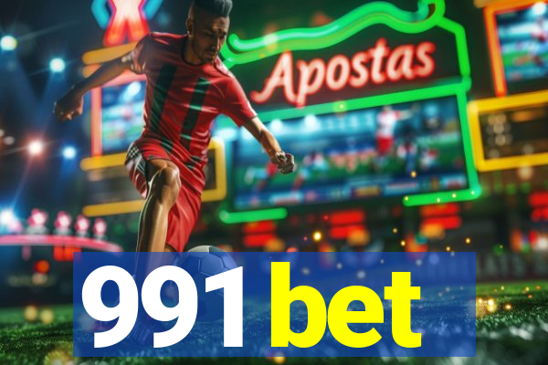 991 bet